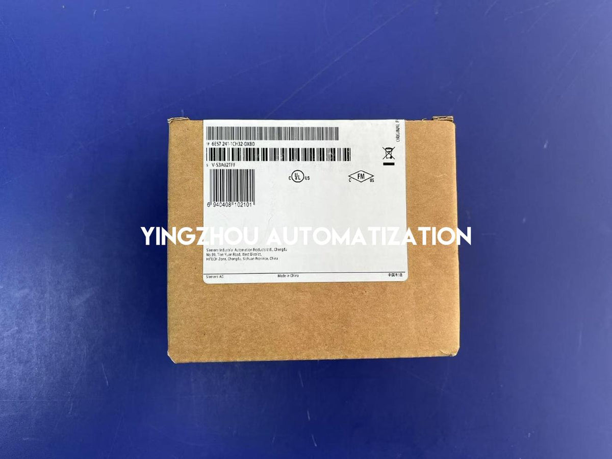 Siemens SIMATIC S7-1200 CM 1241 | RS422/RS485 Serial Module | 6ES7241-1CH32-0XB0-vezhoo