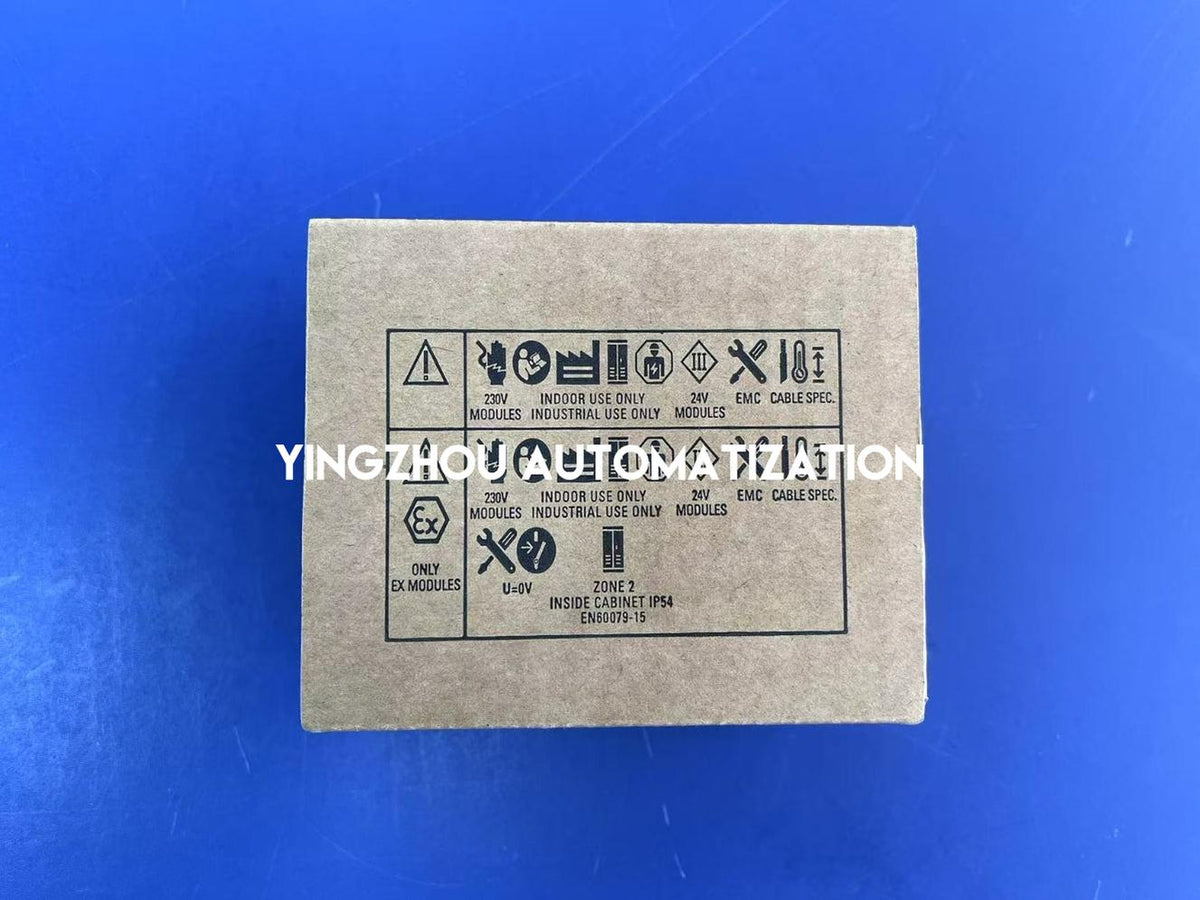 Siemens SIMATIC S7-1200 CM 1241 | RS422/RS485 Serial Module | 6ES7241-1CH32-0XB0-vezhoo