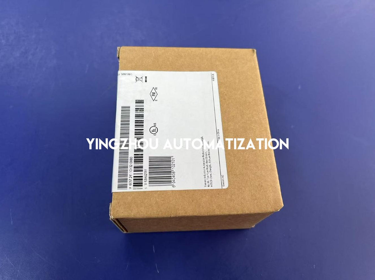 Siemens SIMATIC S7-1200 CM 1241 | RS422/RS485 Serial Module | 6ES7241-1CH32-0XB0-vezhoo