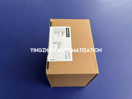 Siemens SIMATIC S7-1200 CPU 1214C | DC/DC/Relay | 6ES7214-1HG40-0XB0-vezhoo