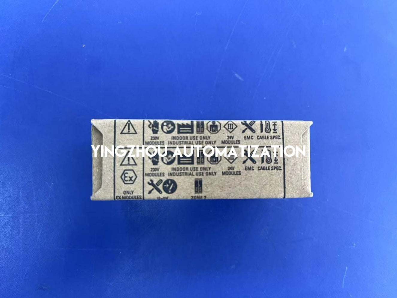 Siemens SIMATIC S7-1200 SB 1223 | 2 DI / 2 DQ, 24V DC Transistor | 6ES7223-0BD30-0XB0-vezhoo