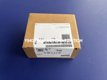 Siemens SIMATIC S7-1200 SM 1221 | 16-Channel Digital Input Module | 6ES7221-1BH32-0XB0-vezhoo