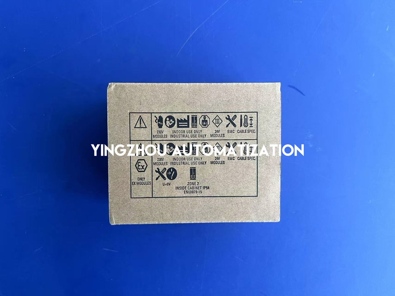 Siemens SIMATIC S7-1200 SM 1221 | 16-Channel Digital Input Module | 6ES7221-1BH32-0XB0-vezhoo