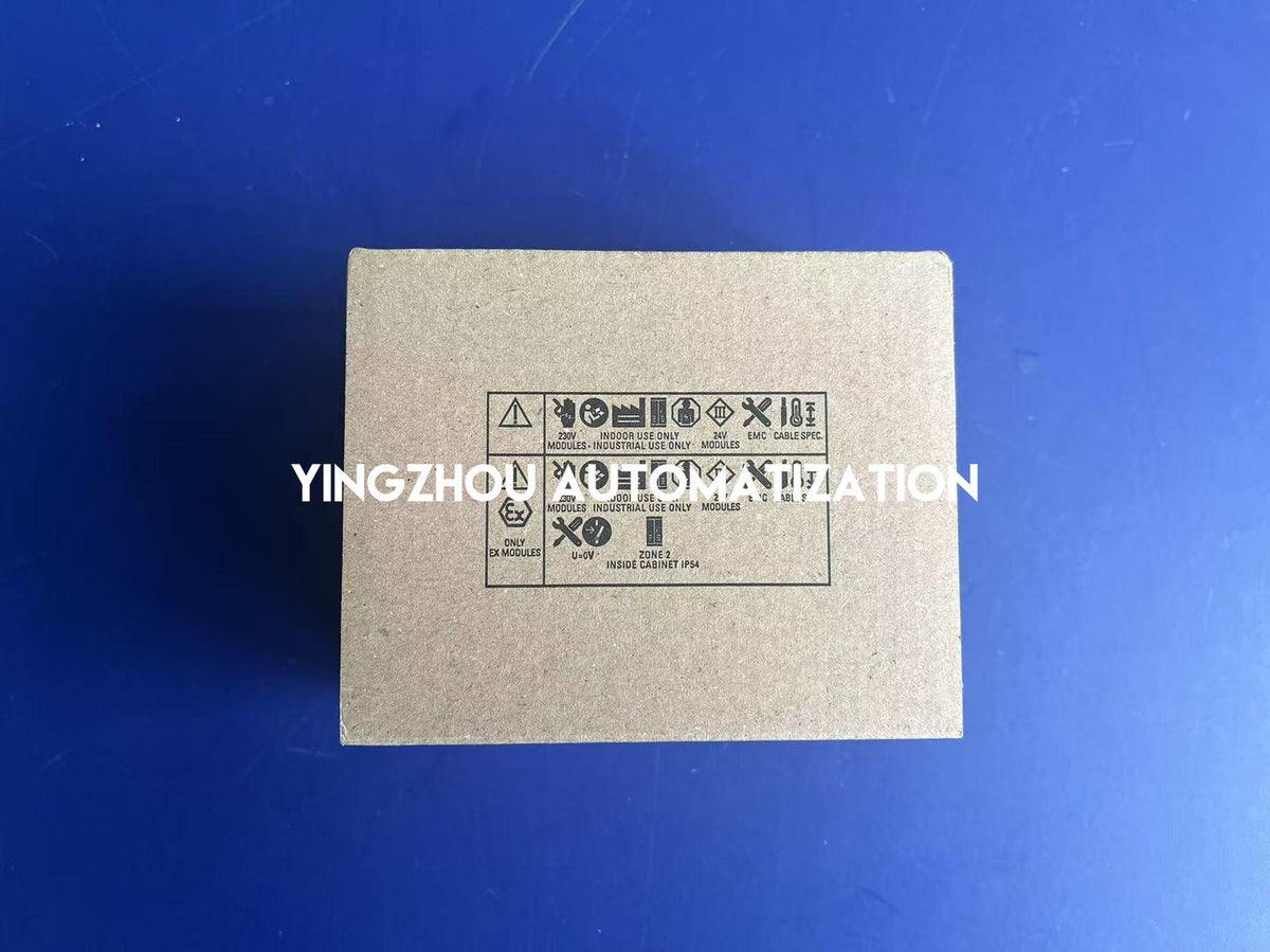 Siemens SIMATIC S7-1200 SM 1231 | 8-Channel Analog Input Module | 6ES7231-4HF32-0XB0-vezhoo