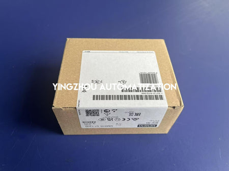 Siemens SIMATIC S7-1200 SM 1231 | 8-Channel Analog Input Module | 6ES7231-4HF32-0XB0-vezhoo