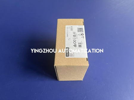 Siemens SIMATIC S7-1200 SM 1231 | 8-Channel Analog Input Module | 6ES7231-4HF32-0XB0-vezhoo