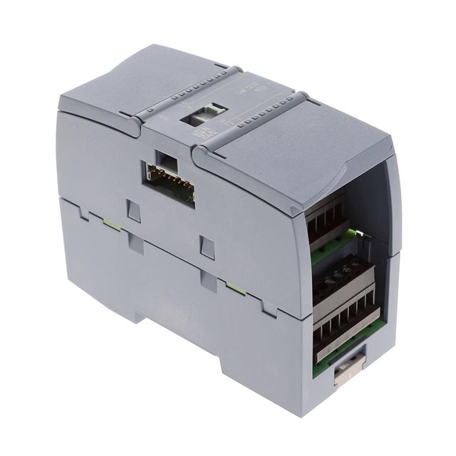Siemens SIMATIC S7-1200 SM 1231 RTD | 4-Channel Temperature Input | 15-bit + Sign | 6ES7231-5PD32-0XB0-vezhoo