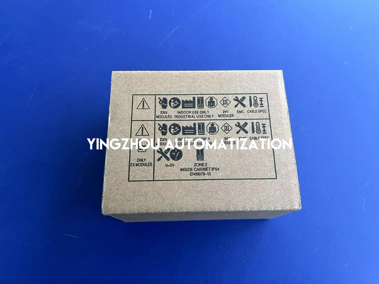 Siemens SIMATIC S7-1200 SM 1231 TC | 8-Channel Thermocouple Input | 6ES7231-5QF32-0XB0-vezhoo
