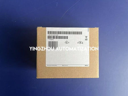 Siemens SIMATIC S7-1200 SM 1232 | 4-Channel Analog Output Module | 6ES7232-4HD32-0XB0-vezhoo