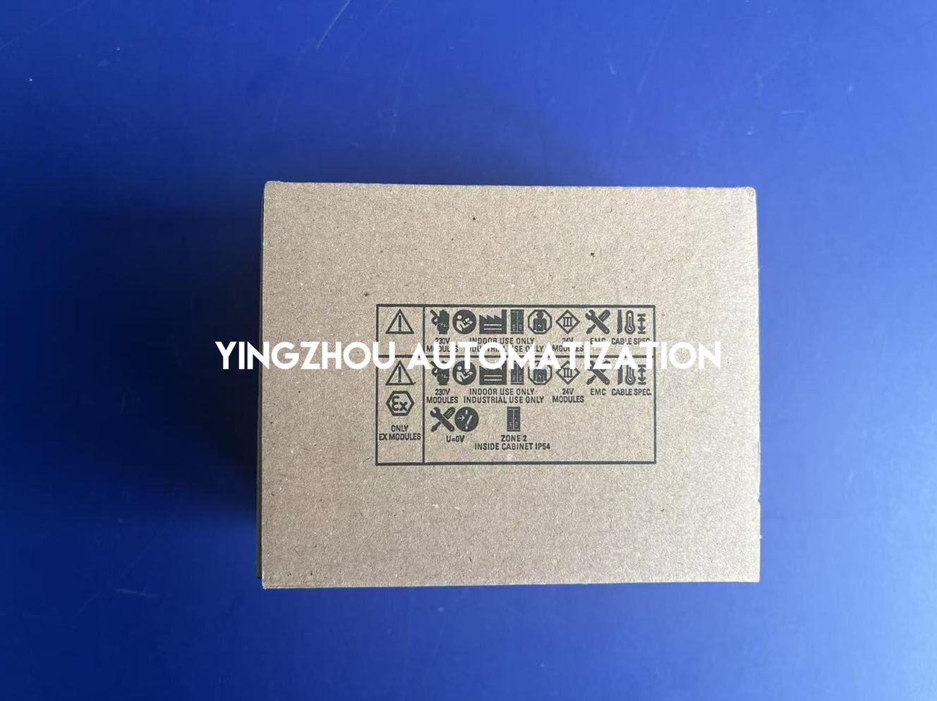 Siemens SIMATIC S7-1200 SM 1232 | 4-Channel Analog Output Module | 6ES7232-4HD32-0XB0-vezhoo