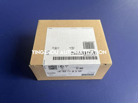 Siemens SIMATIC S7-1200 SM 1232 | 4-Channel Analog Output Module | 6ES7232-4HD32-0XB0-vezhoo