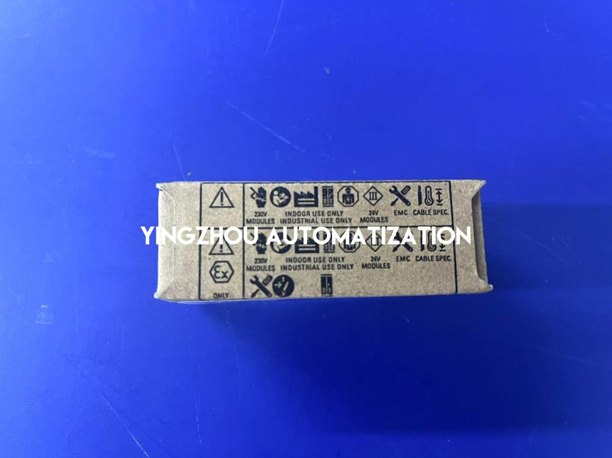 Siemens SIMATIC S7-1200 Signal Board SB 1221 | 4 DI, 24V DC, 200kHz | 6ES7221-3BD30-0XB0-vezhoo