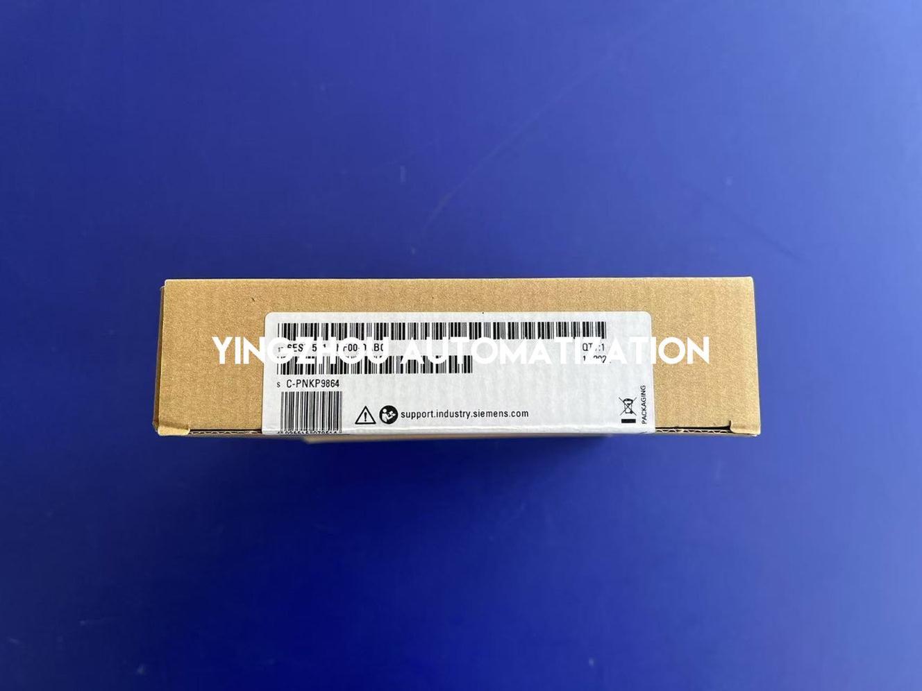 Siemens SIMATIC S7-1500 Analog Input Module | 8-Channel U/I/RTD/TC | 6ES7531-7KF00-0AB0-vezhoo