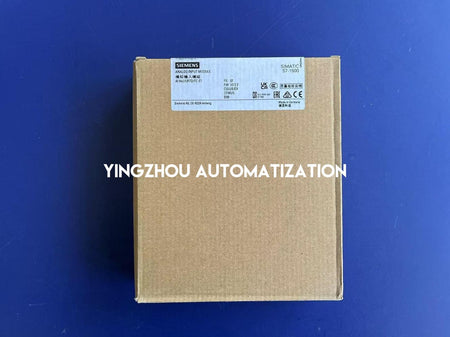 Siemens SIMATIC S7-1500 Analog Input Module | 8-Channel U/I/RTD/TC | 6ES7531-7KF00-0AB0-vezhoo