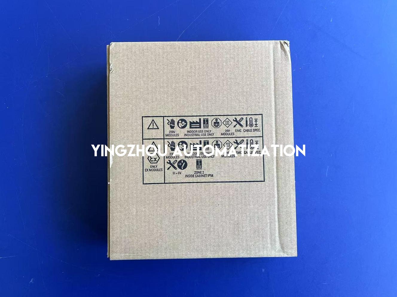 Siemens SIMATIC S7-1500 Analog Input Module | 8-Channel U/I/RTD/TC | 6ES7531-7KF00-0AB0-vezhoo