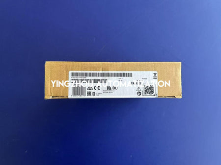 Siemens SIMATIC S7-1500 Analog Output Module | 8 Channels, U/I, High Speed | 6ES7532-5HF00-0AB0-vezhoo