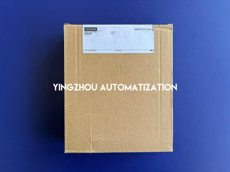 Siemens SIMATIC S7-1500 Analog Output Module | 8 Channels, U/I, High Speed | 6ES7532-5HF00-0AB0-vezhoo