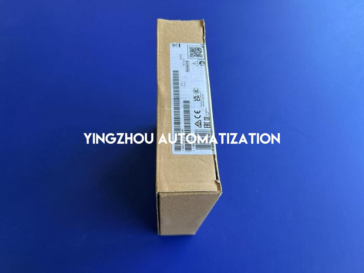 Siemens SIMATIC S7-1500 Analog Output Module | 8 Channels, U/I, High Speed | 6ES7532-5HF00-0AB0-vezhoo