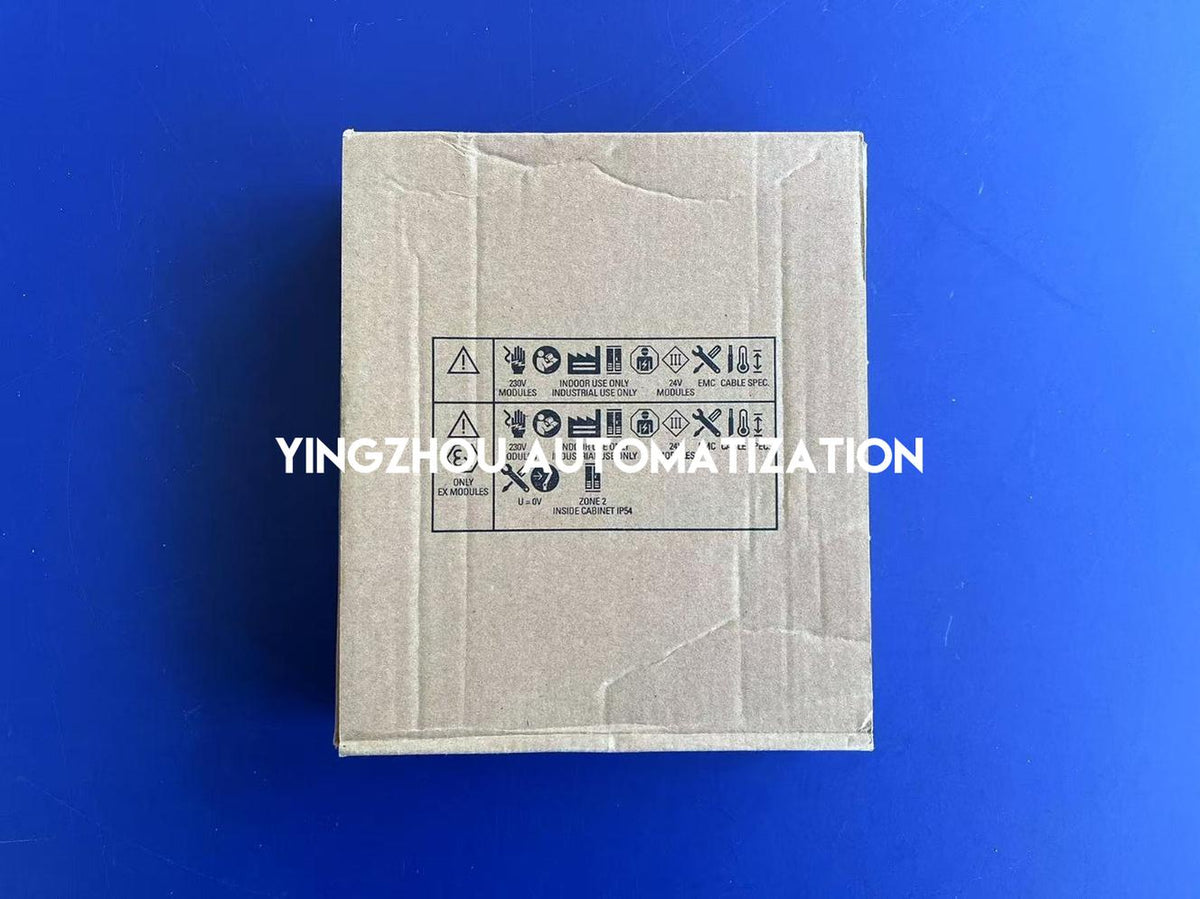 Siemens SIMATIC S7-1500 Analog Output Module | 8 Channels, U/I, High Speed | 6ES7532-5HF00-0AB0-vezhoo