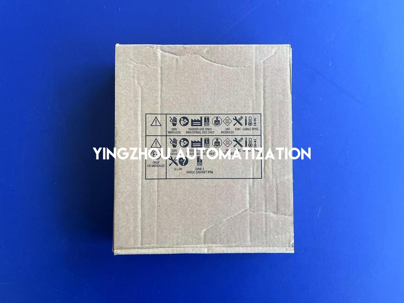 Siemens SIMATIC S7-1500 Analog Output Module | 8 Channels, U/I, High Speed | 6ES7532-5HF00-0AB0-vezhoo