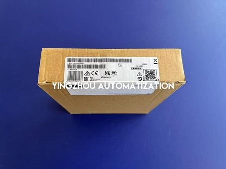 Siemens SIMATIC S7-1500 Analog Output Module | 8 Channels, U/I, High Speed | 6ES7532-5HF00-0AB0-vezhoo