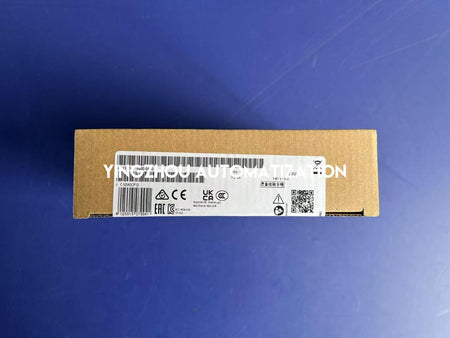 Siemens SIMATIC S7-1500 CM 1541 | RS232 Serial Communication Module | 6ES7541-1AB00-0AB0-vezhoo
