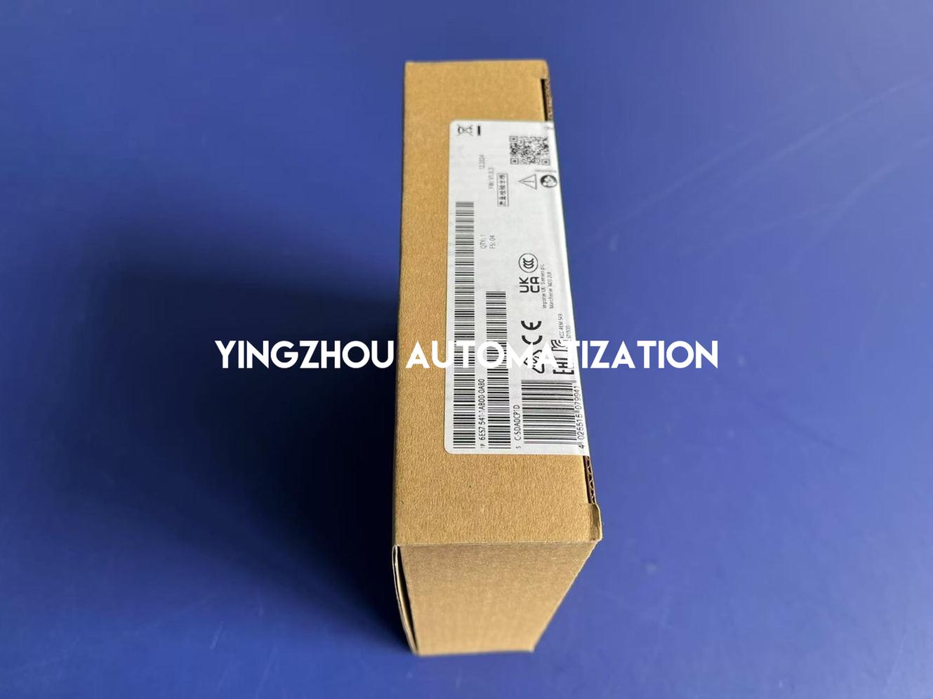 Siemens SIMATIC S7-1500 CM 1541 | RS232 Serial Communication Module | 6ES7541-1AB00-0AB0-vezhoo