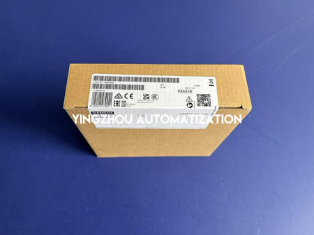 Siemens SIMATIC S7-1500 CM 1541 | RS232 Serial Communication Module | 6ES7541-1AB00-0AB0-vezhoo