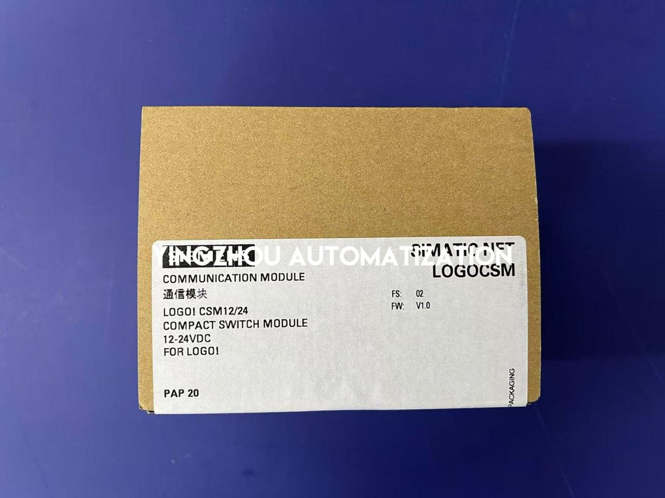 Siemens SIMATIC S7-1500 CP 1545-1 | Cloud Connect MQTT | 6GK7177-1MA20-0AA0-vezhoo