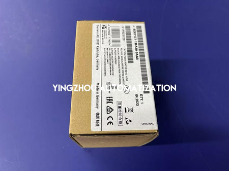 Siemens SIMATIC S7-1500 CP 1545-1 | Cloud Connect MQTT | 6GK7177-1MA20-0AA0-vezhoo