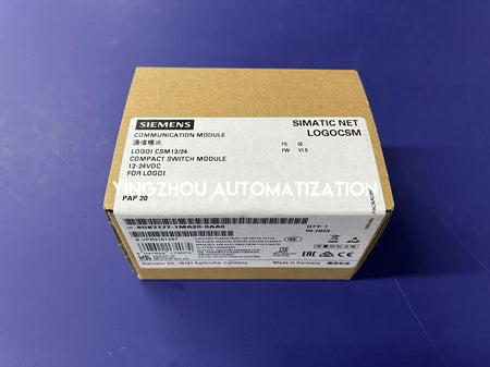 Siemens SIMATIC S7-1500 CP 1545-1 | Cloud Connect MQTT | 6GK7177-1MA20-0AA0-vezhoo