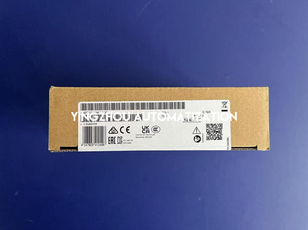 Siemens SIMATIC S7-1500 CPU 1513-1 PN | 600 KB Program / 2.5 MB Data | 6ES7513-1AM03-0AB0-vezhoo