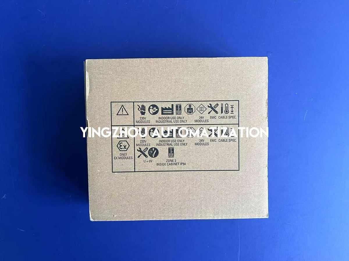 Siemens SIMATIC S7-1500 CPU 1513-1 PN | 600 KB Program / 2.5 MB Data | 6ES7513-1AM03-0AB0-vezhoo