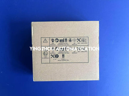 Siemens SIMATIC S7-1500 CPU 1513-1 PN | 600 KB Program / 2.5 MB Data | 6ES7513-1AM03-0AB0-vezhoo