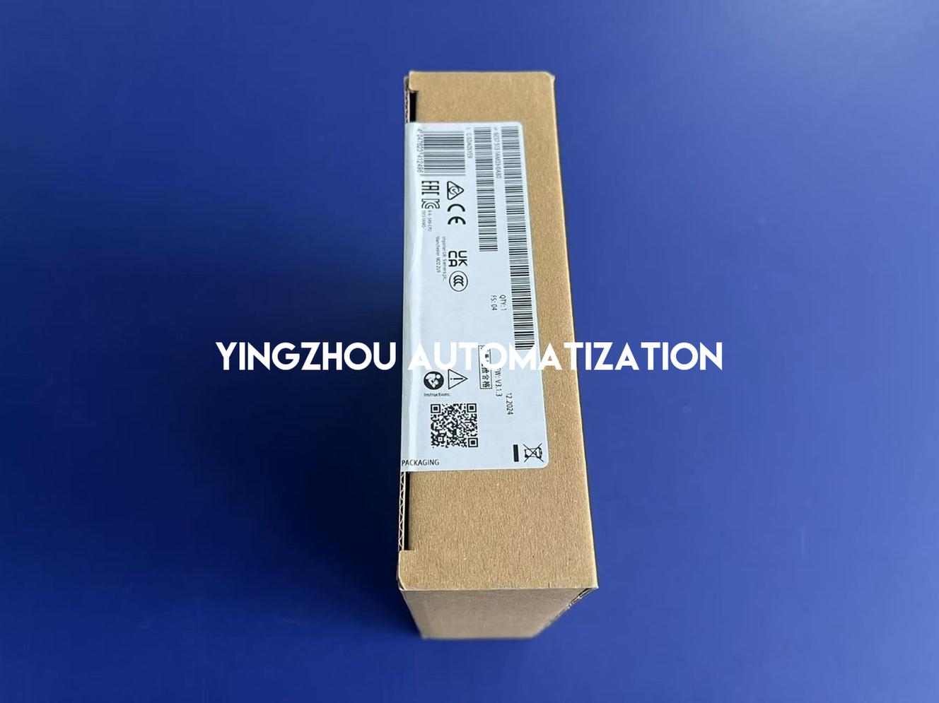 Siemens SIMATIC S7-1500 CPU 1513-1 PN | 600 KB Program / 2.5 MB Data | 6ES7513-1AM03-0AB0-vezhoo