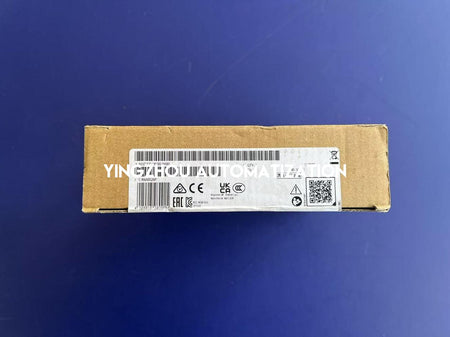 Siemens SIMATIC S7-1500 Digital Input Module | 32 Channels, 24V DC, High Feature | 6ES7521-1BL00-0AB0-vezhoo