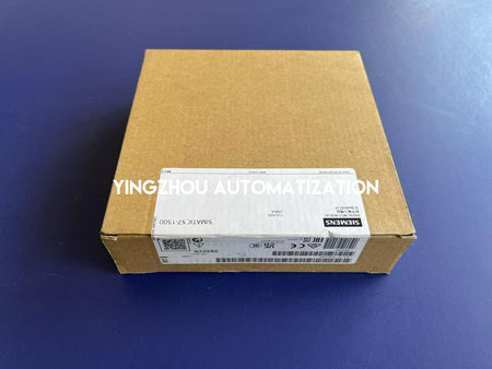 Siemens SIMATIC S7-1500 Digital Input Module | 32 Channels, 24V DC, High Feature | 6ES7521-1BL00-0AB0-vezhoo