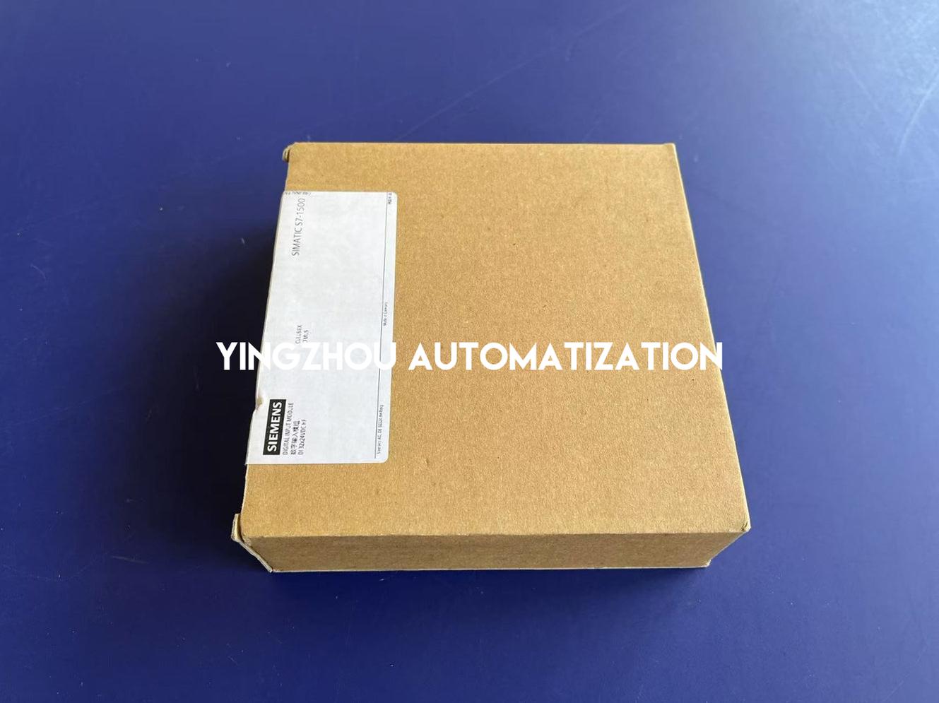 Siemens SIMATIC S7-1500 Digital Input Module | 32 Channels, 24V DC, High Feature | 6ES7521-1BL00-0AB0-vezhoo