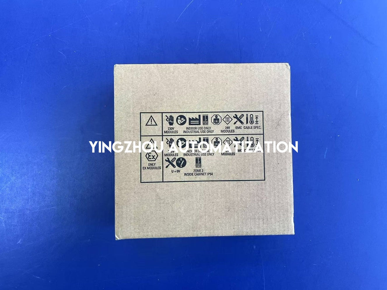 Siemens SIMATIC S7-1500 Digital Output Module | 32 Channels, 24V DC, 0.5A, High Feature | 6ES7522-1BL01-0AB0-vezhoo