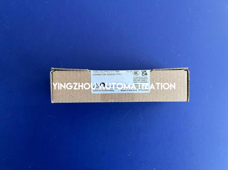 Siemens SIMATIC S7-1500 Front Connector | 40-Pin, Push-In Terminals | 6ES7592-1AM00-0XB0-vezhoo