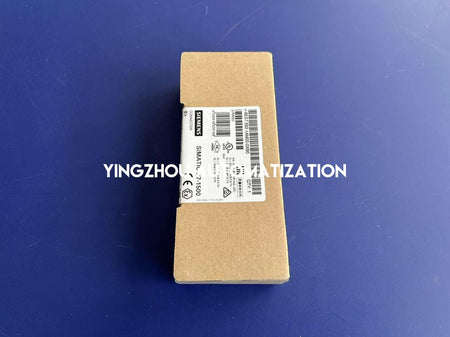 Siemens SIMATIC S7-1500 Front Connector | 40-Pin, Push-In Terminals | 6ES7592-1AM00-0XB0-vezhoo