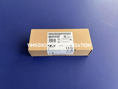 Siemens SIMATIC S7-1500 Front Connector | 40-Pin, Push-In Terminals | 6ES7592-1AM00-0XB0-vezhoo
