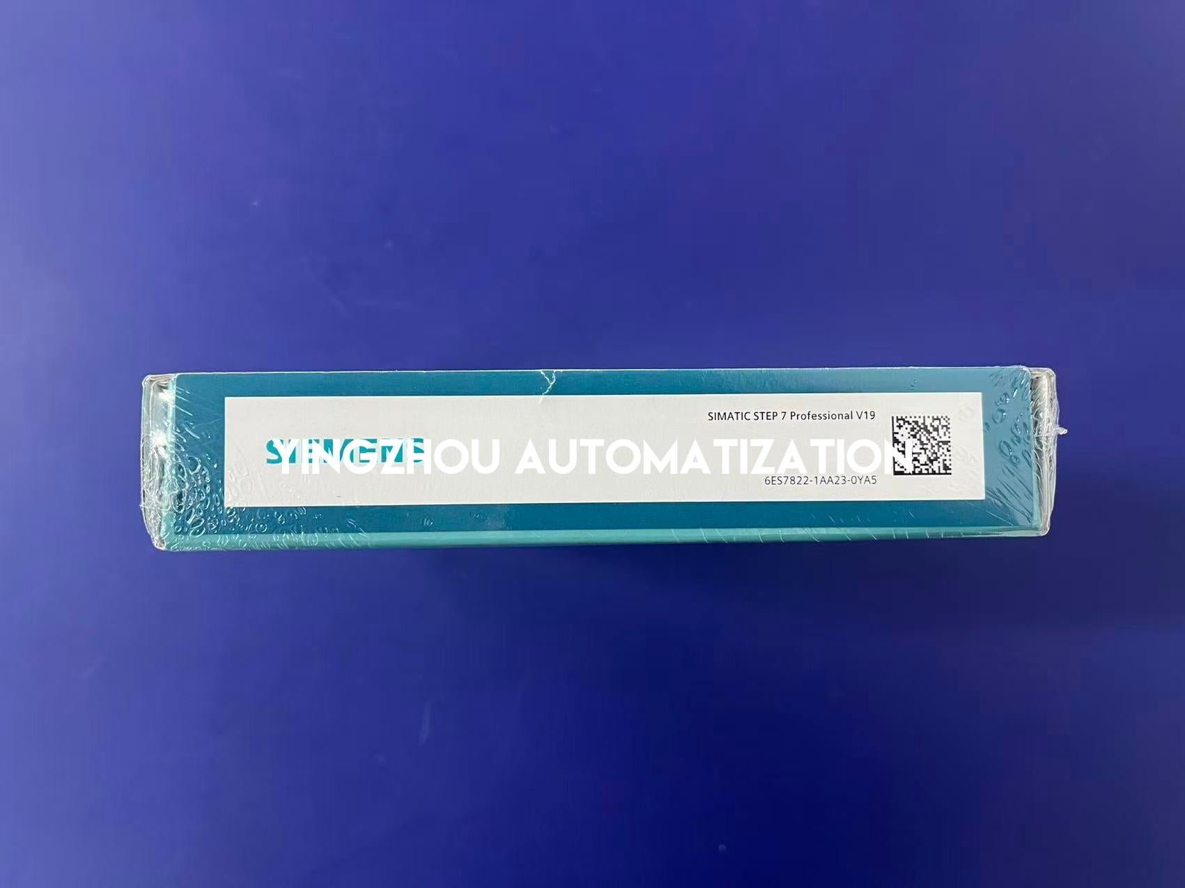 Siemens SIMATIC STEP 7 Professional V19 Upgrade | TIA Portal Engineering | 6ES7822-1AA24-0YE5-vezhoo