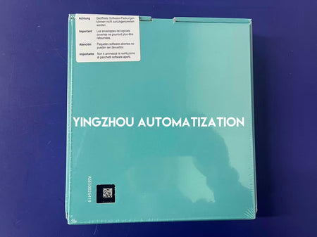 Siemens SIMATIC WinCC Unified V19 PC Runtime | 10k Tags SCADA License | 6AV2104-0FA07-0AA0-vezhoo
