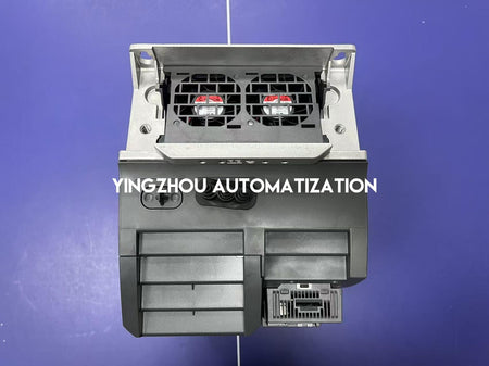 Siemens SINAMICS G120X VFD Inverter | 15 kW / 20 HP | 380-480V 3AC | 6SL3220-2YD32-0UB0 | Unfiltered Brand New Original-vezhoo