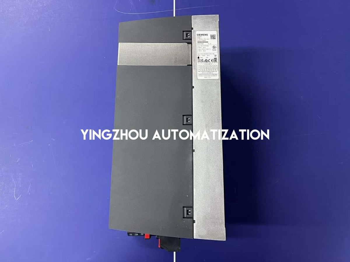 Siemens SINAMICS PM240-2 Power Module | 15kW (20HP), 3AC 380-480V, Filtered | 6SL3210-1PE23-3AL0-vezhoo
