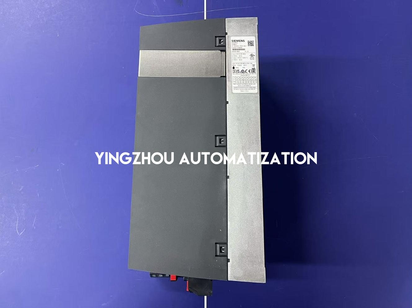 Siemens SINAMICS PM240-2 Power Module | 15kW (20HP), 3AC 380-480V, Filtered | 6SL3210-1PE23-3AL0-vezhoo