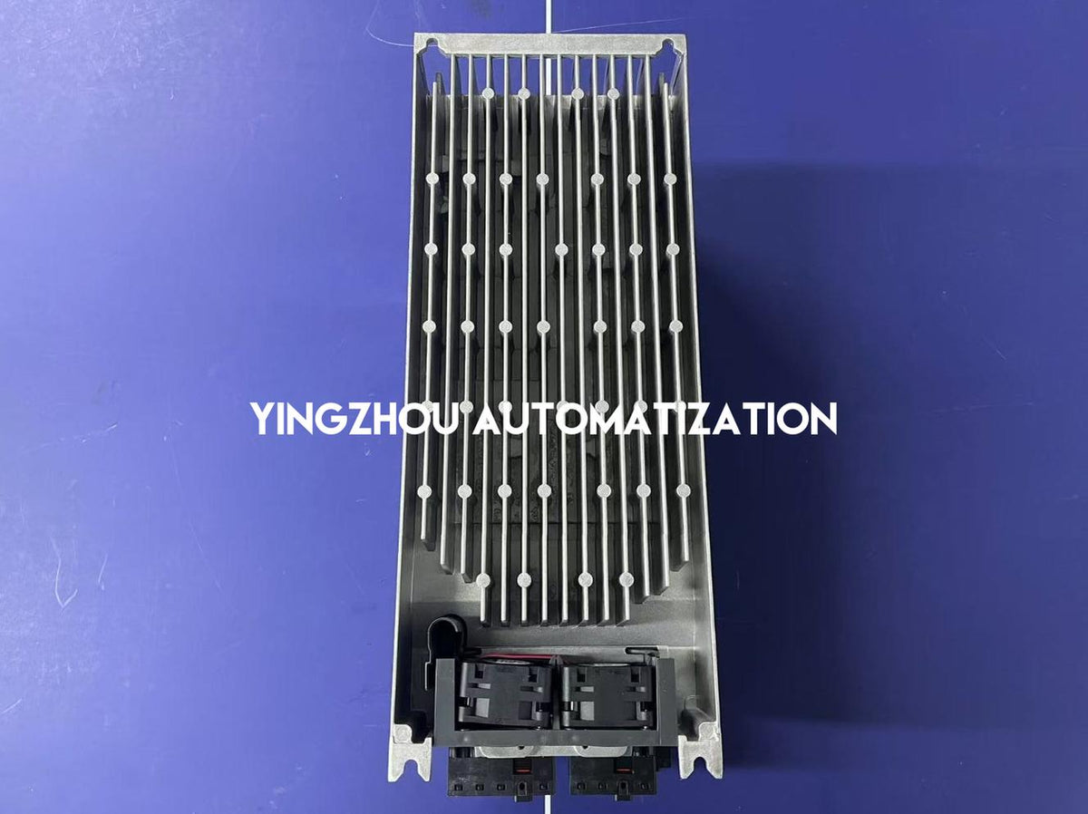 Siemens SINAMICS PM240-2 Power Module | 15kW (20HP), 3AC 380-480V, Filtered | 6SL3210-1PE23-3AL0-vezhoo
