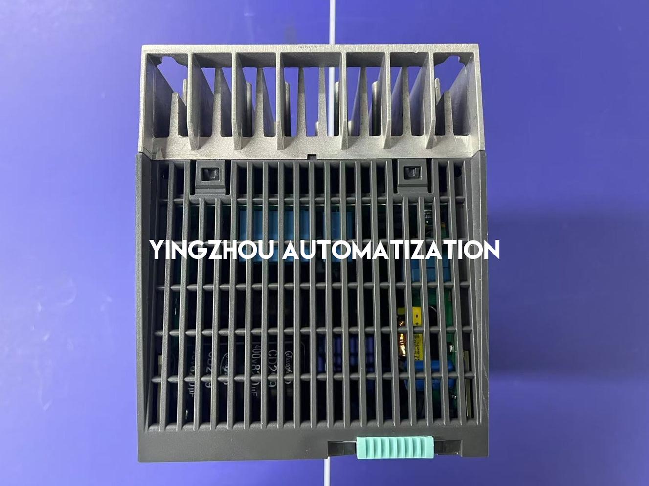 Siemens SINAMICS PM240-2 Power Module | 15kW (20HP), 3AC 380-480V, Filtered | 6SL3210-1PE23-3AL0-vezhoo