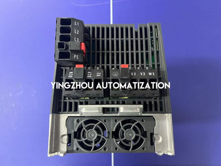 Siemens SINAMICS PM240-2 Power Module | 15kW (20HP), 3AC 380-480V, Filtered | 6SL3210-1PE23-3AL0-vezhoo